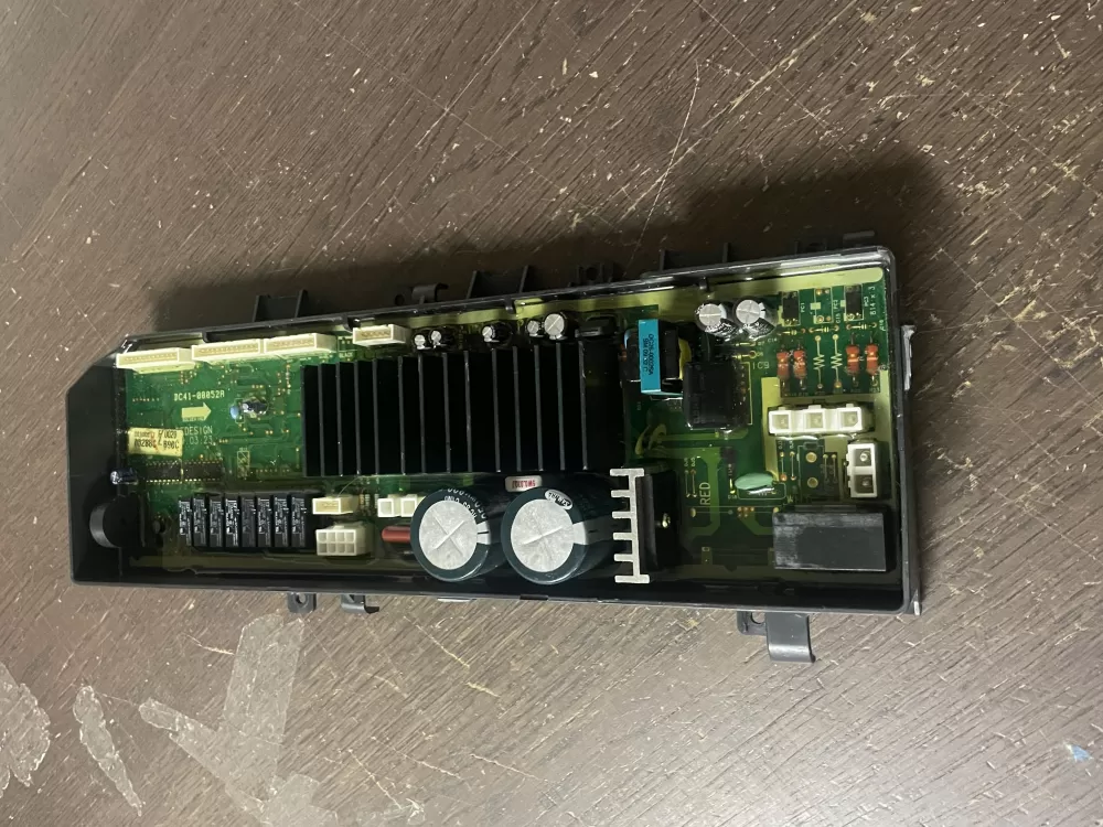 Samsung DC92-00200C DC41-00052A DC41-00095A DC92-00200A Washer Control Board