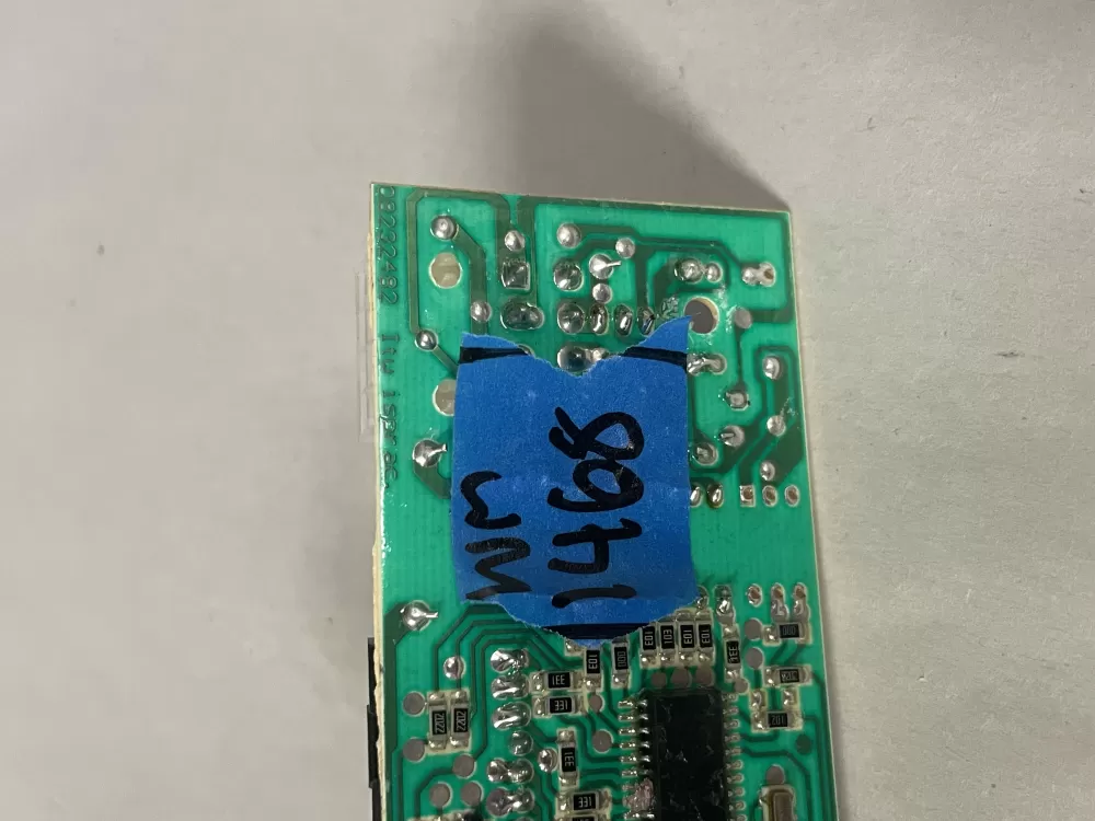 KitchenAid 2303935 Refrigerator Control Board AZ218192 | Wm1468