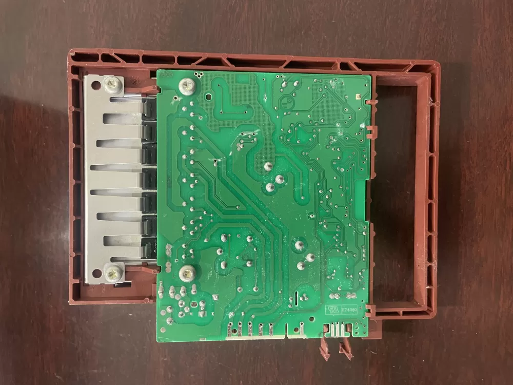 Kenmore 461970300683 4619 703 00683 Washer Motor Control Board AZ32469 | KM206