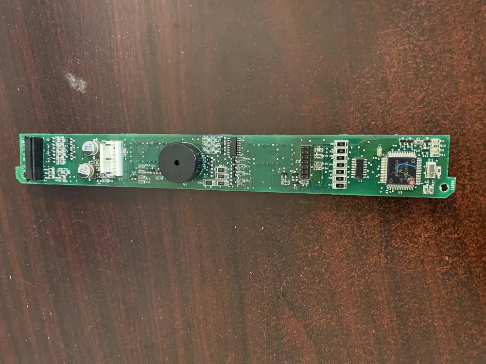 GE Refrigerator Display Control Board AZ34781 | BK1690