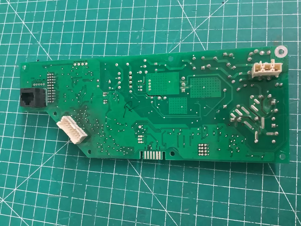 265D1462G402 GE Dishwasher Board - Control