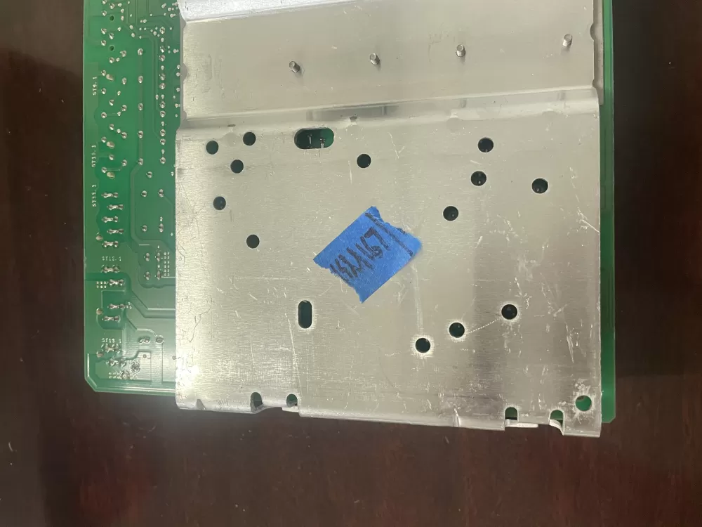 Miele 06445054 6445054 ELP255 Washer Control Board AZ32503 | KM167