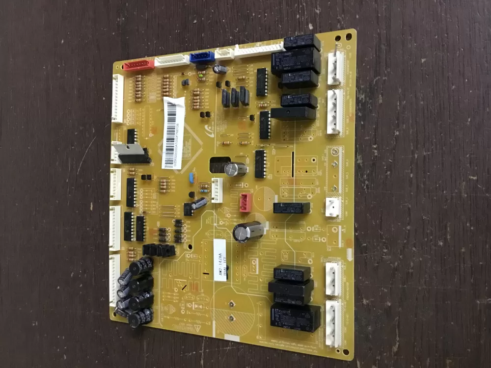 Samsung DA92-00593A DA94-02679A PS11733337 Refrigerator Control Board
