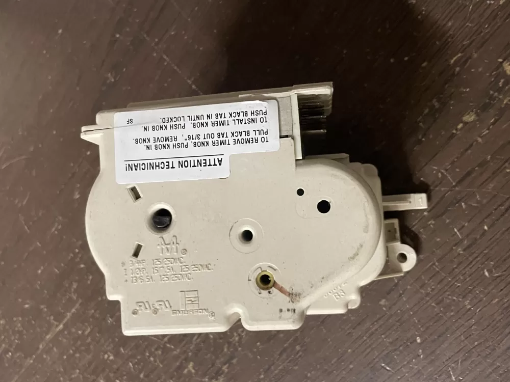 Kenmore AP6008920 3952955 WP3952955 PS11742061 Washer Timer AZ45438 | Wm1770