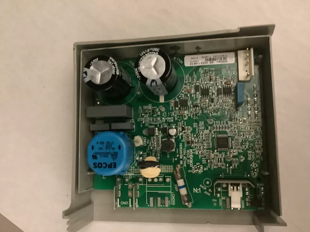 Kenmore W11087200 Refrigerator Control Board Inverter AZ197405 | AR79