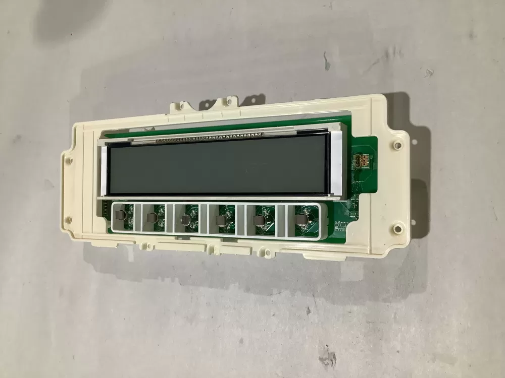 LG Kenmore 6871JB1451A Refrigerator Control Board Dispenser AZ170320 | BG649