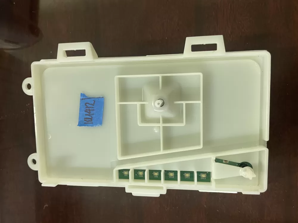 Whirlpool Amana Admiral Roper W10484681 Washer Control Board AZ39206 | KM412