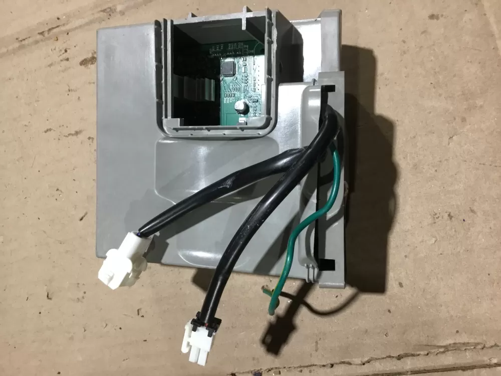 Panasonic TKD100E23DAH Refrigerator Compressor Invertor Board
