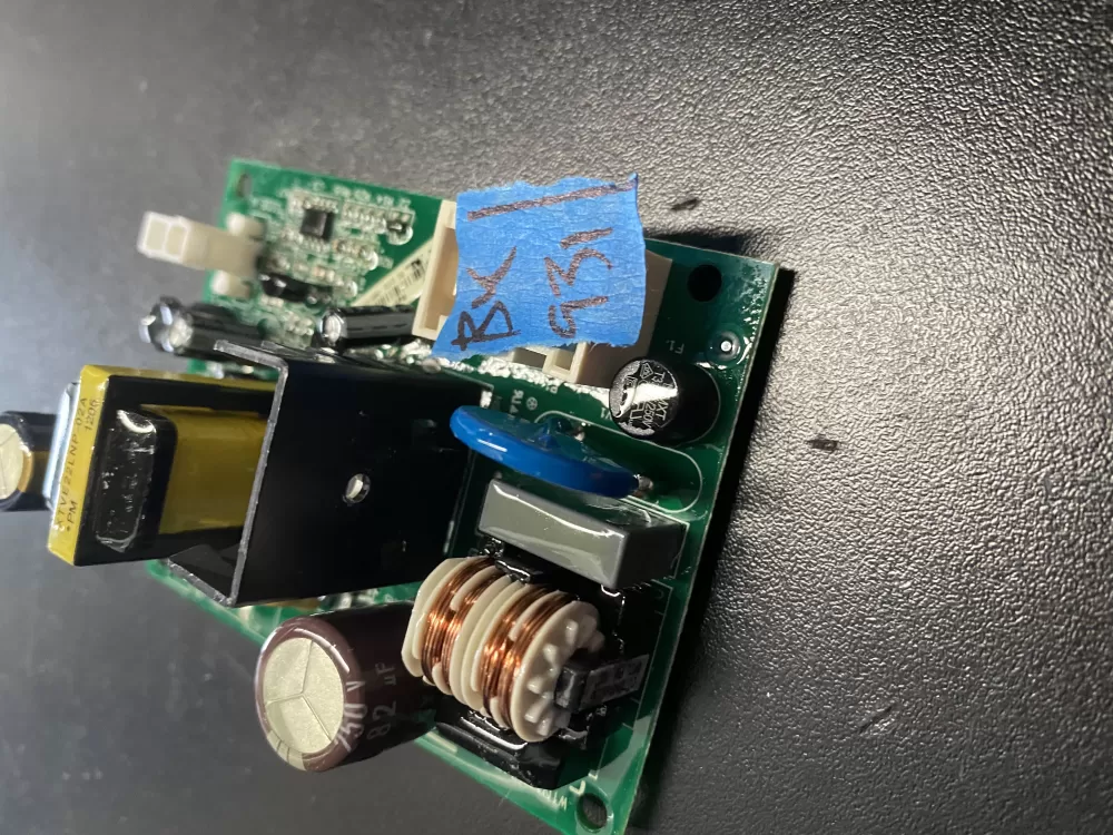 Whirlpool Maytag KitchenAid Kenmore Refrigerator Control Board AZ22933 | BK931