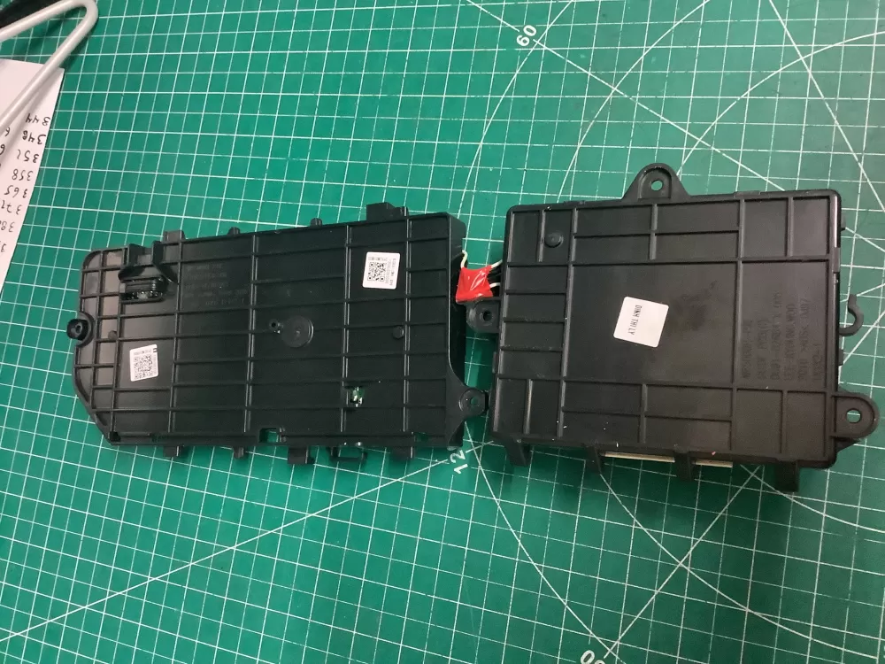 Samsung DC9405968A Washer Control Board AZ206338 | ARV911