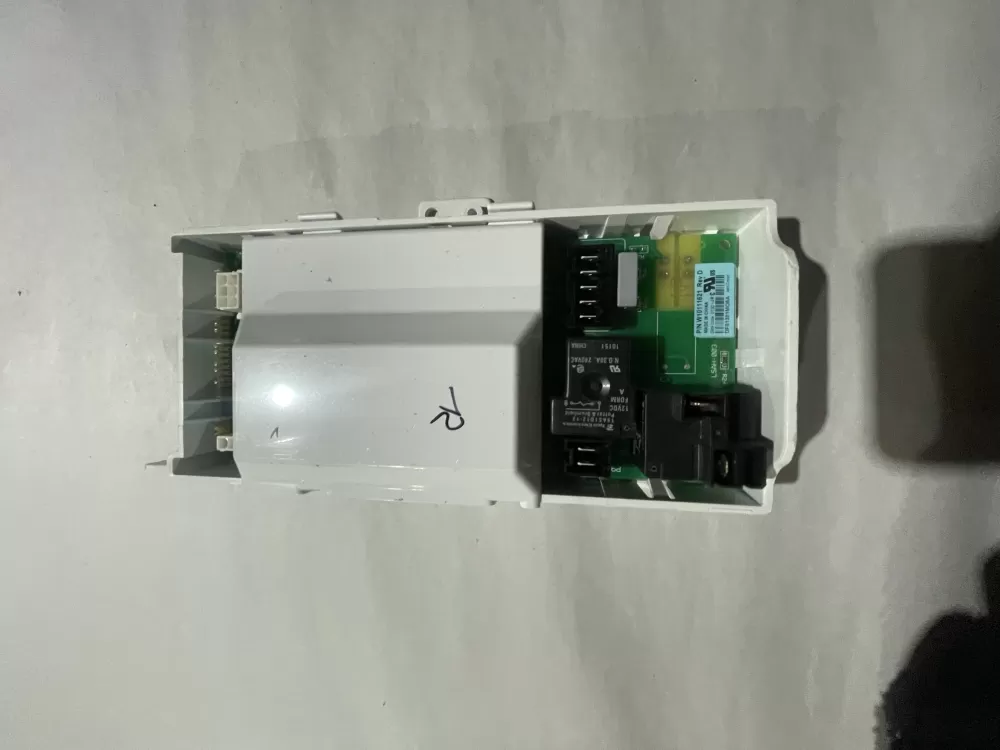 Maytag AP6015086 W10111621 WPW10111621 PS11748358 W10111621 D Dryer Control Board
