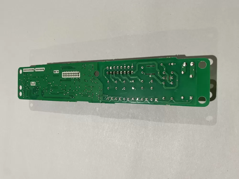 GE 100027 Refrigerator Control Board French Door Dispenser AZ164728 | BK2540