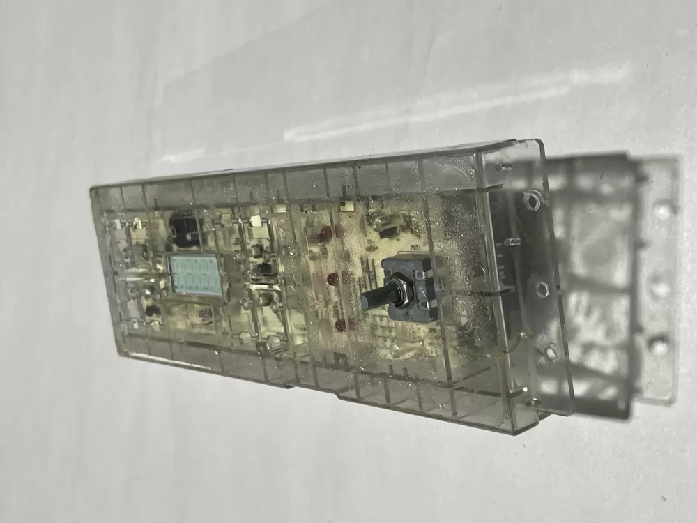 GE AP2632972 191D2818P002 WB27T10230 Range Control Board AZ127380 | Wm2302