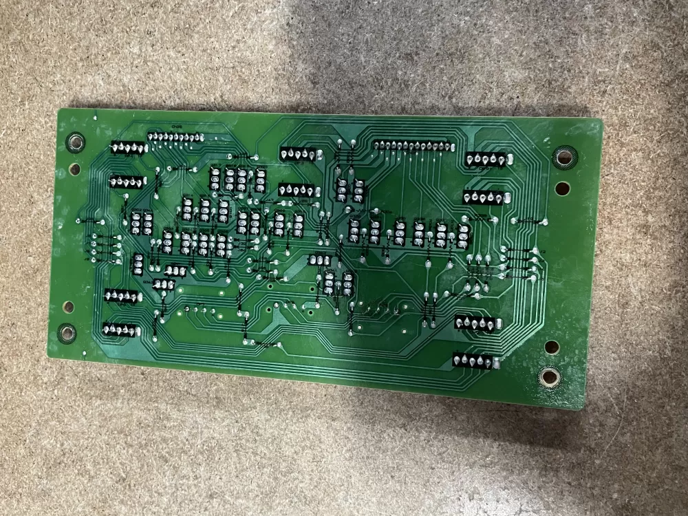 LG EBR64624901 Range Control Board AZ17126 | KM1480