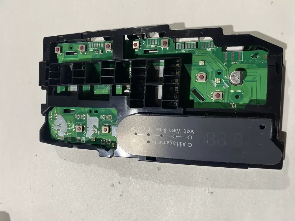 Whirlpool 4619 702 38203 Washer Control Board