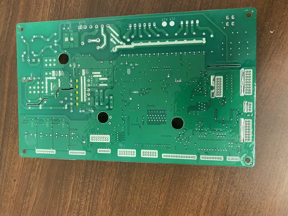 GE WR55X26529 WR55X30806 197D8512G102 Refrigerator Control Board AZ42123 | BKV405