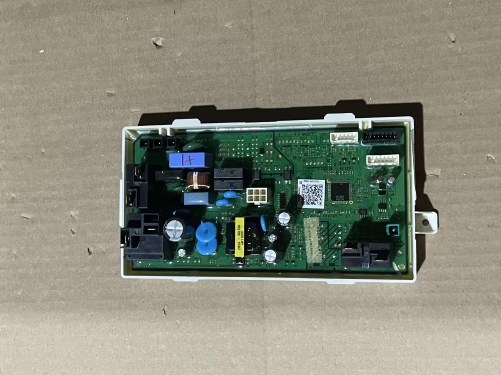 Samsung DC92 01729F 01896A PS11771597 Dryer Control Board AZ97112 | Wm1218