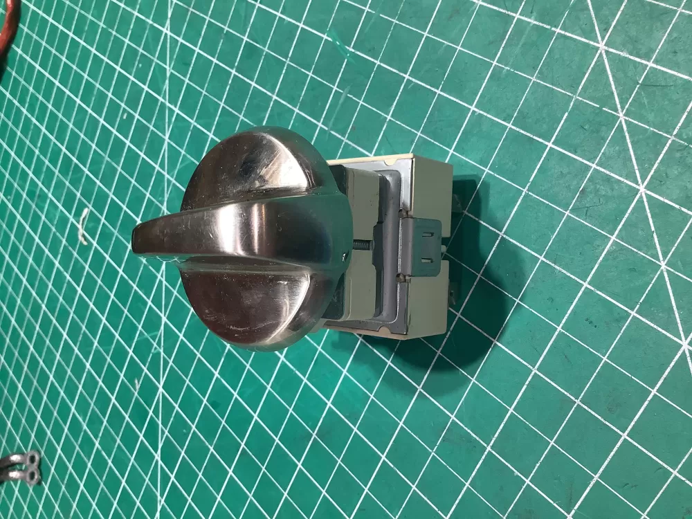 GE 191D5231P002 Range Infinite Switch AZ163297 | SL71