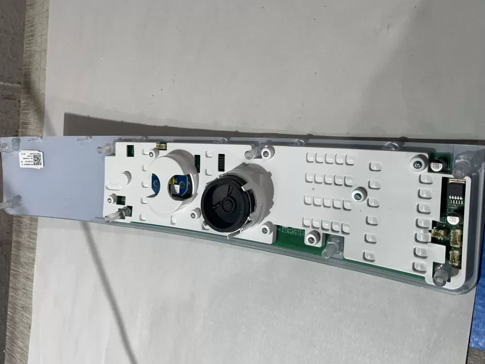 Maytag W10433019 W10748481 Dryer Control Board Interface AZ200194 | Wmv897