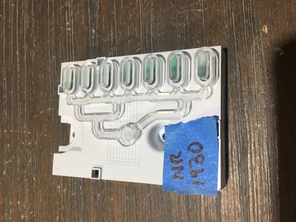 Electrolux EL1345529 A 1345529A Washer Control Board AZ54286 | NR1930