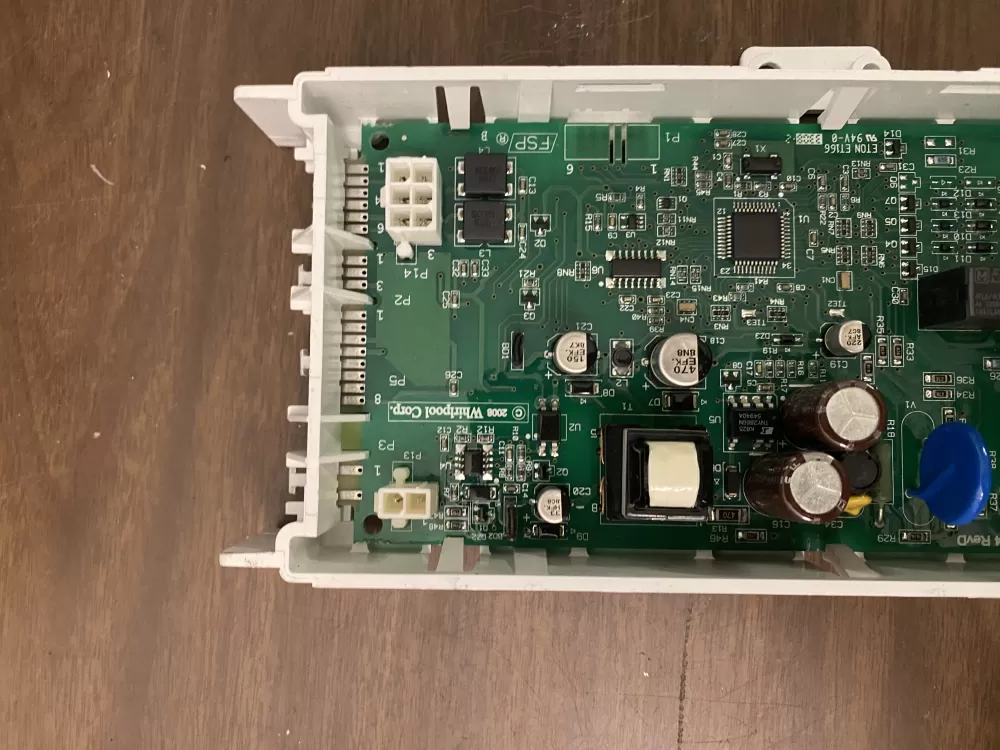 Whirlpool Maytag Kenmore 6105034 Dryer Control Board AZ96751 | BK528