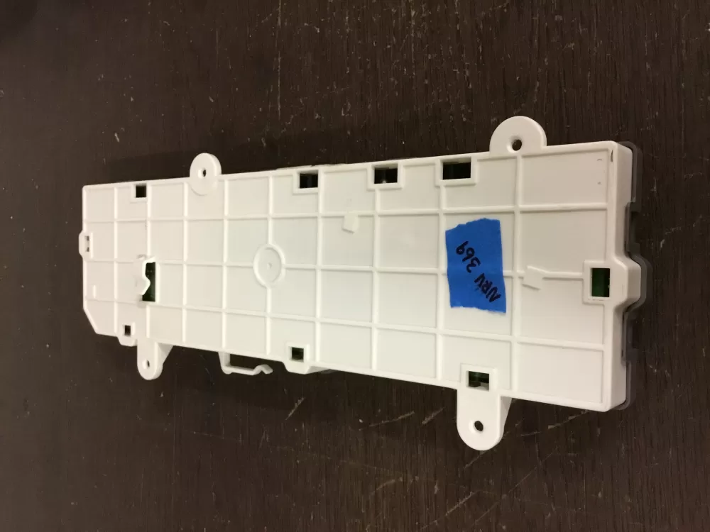 Samsung AP5916805 DC92 01624C PS9605976 Dryer Control Board AZ33654 | NRV369