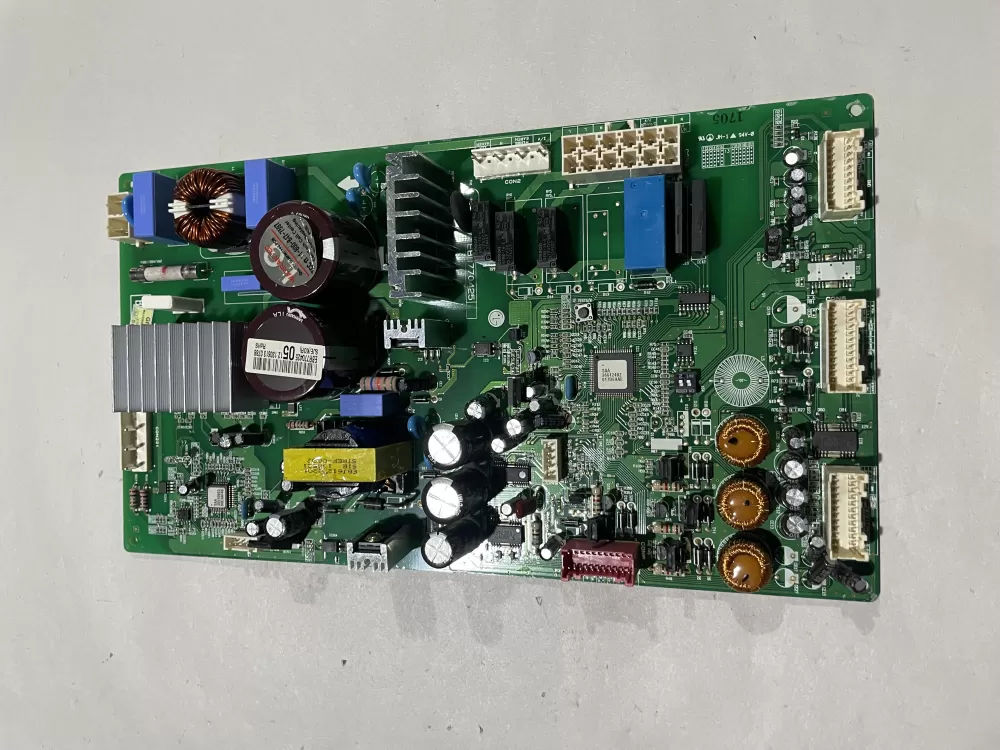 Kenmore  LG EBR77042505 Refrigerator Control Board