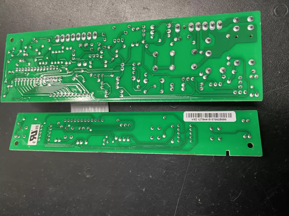 Whirlpool Maytag Kenmore W10503278 Refrigerator Control Board AZ18557 | BK785