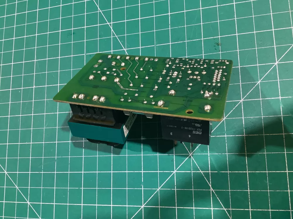 LG Air Conditioner Control Board 6871A20417C 6870A90068D AZ145635 | NR2439