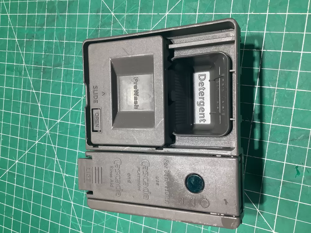 Whirlpool W10620298 Dishwasher Kitchen Aid AZ150377 | AR184