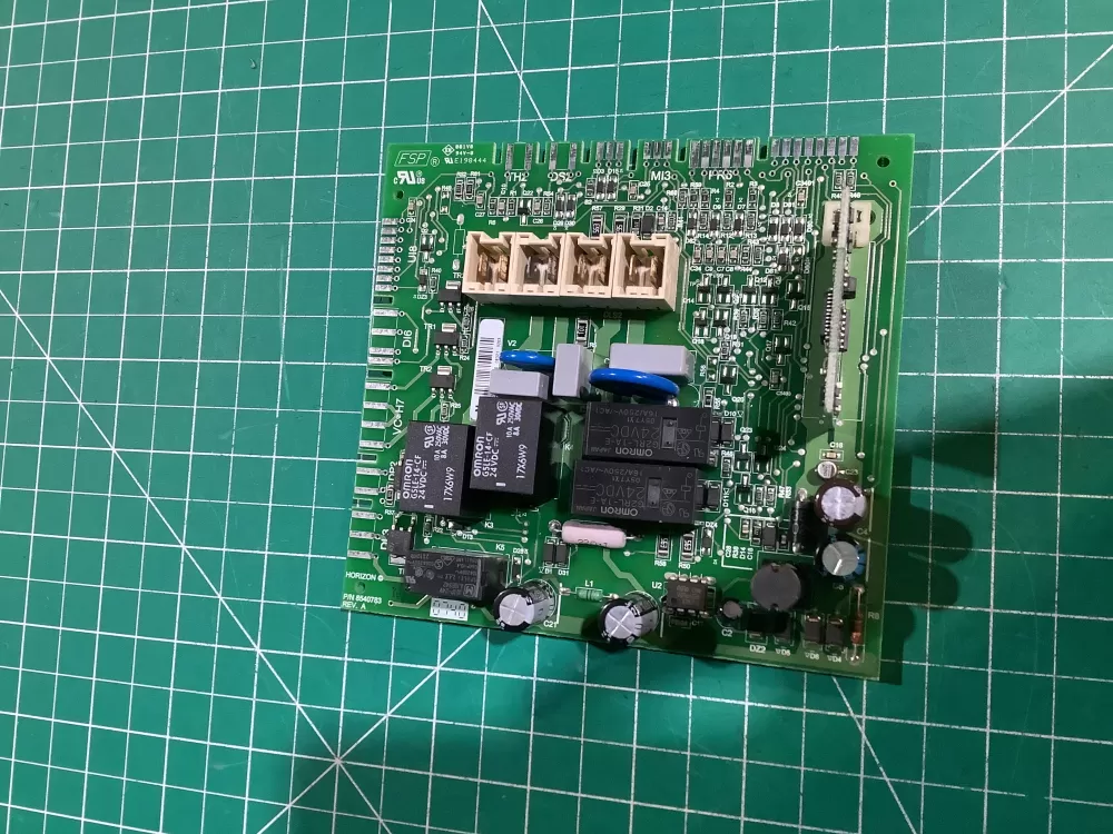 Whirlpool W10022700 Washer Control Board