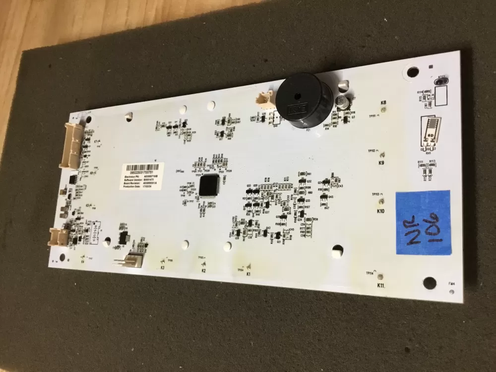 Electrolux A05860718/B Refrigerator electrolux Control Board AZ99756 | NR106