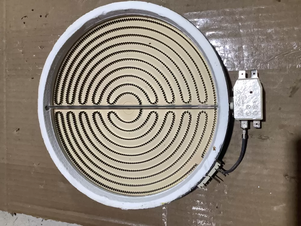 Dacor Stove 180N7-L2951R 3189597 Surface Element AZ115089 | SL190