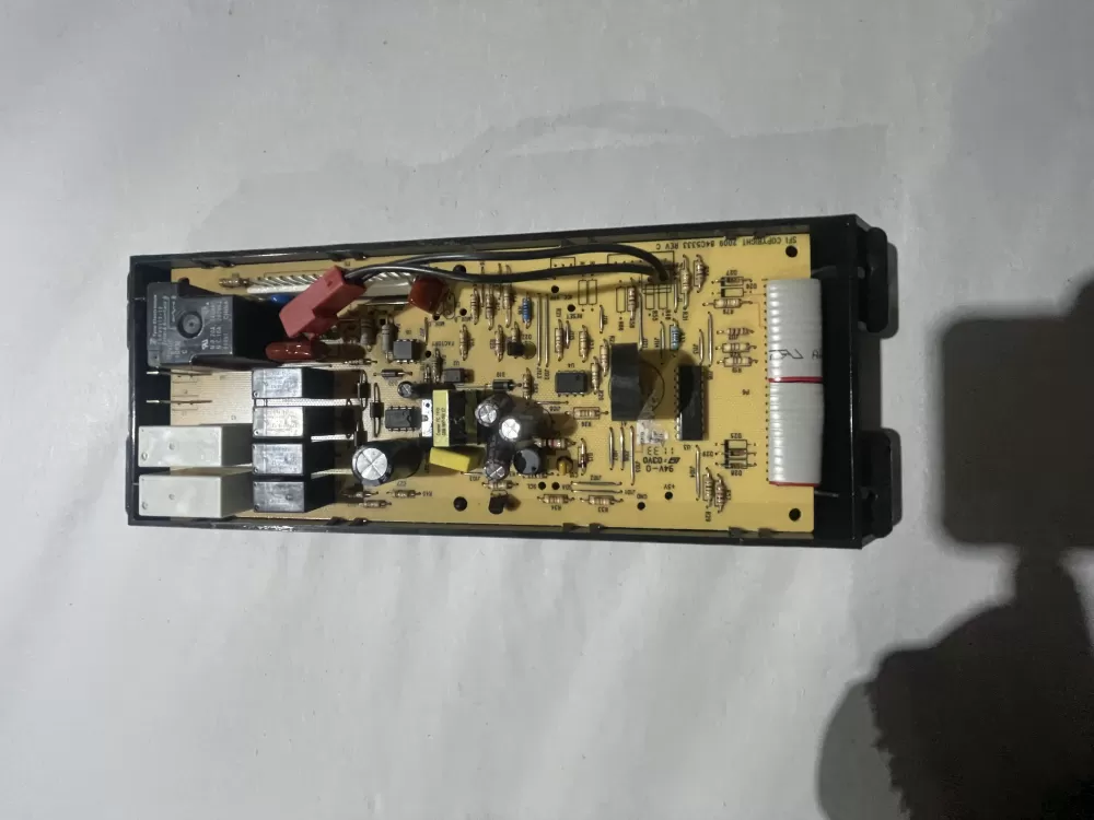 Frigidaire 316557260 Oven Control Board AZ196517 | KM204