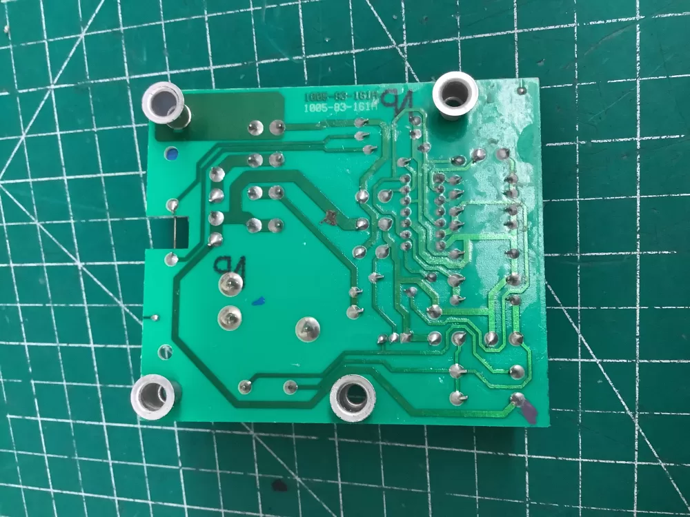 1005-83-161A Carrier Furnace Board - Control