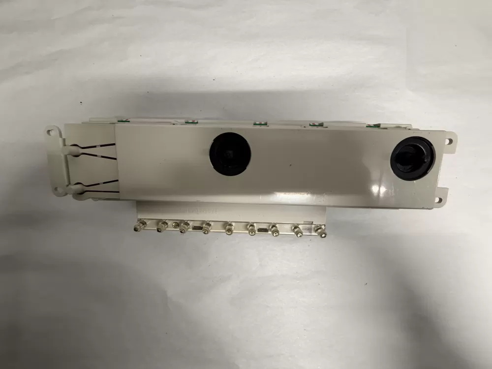 GE 175D4490G002 Washer Main Control Board