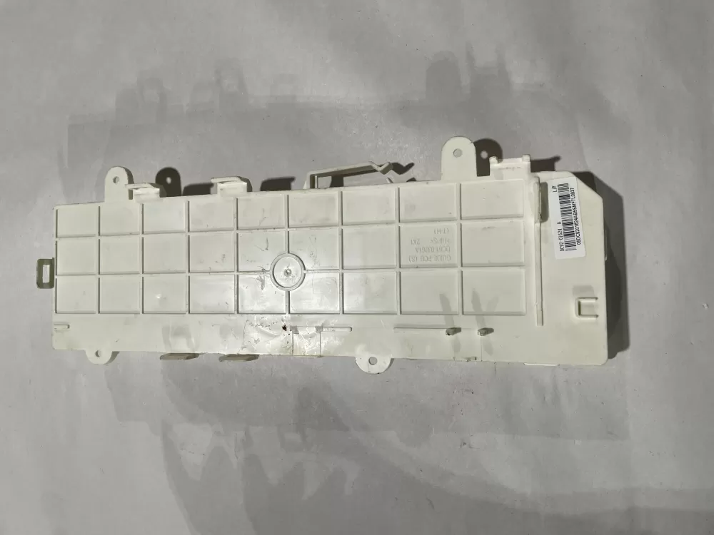 Samsung DC92 01624A Washer Control Board AZ155254 | KMV788