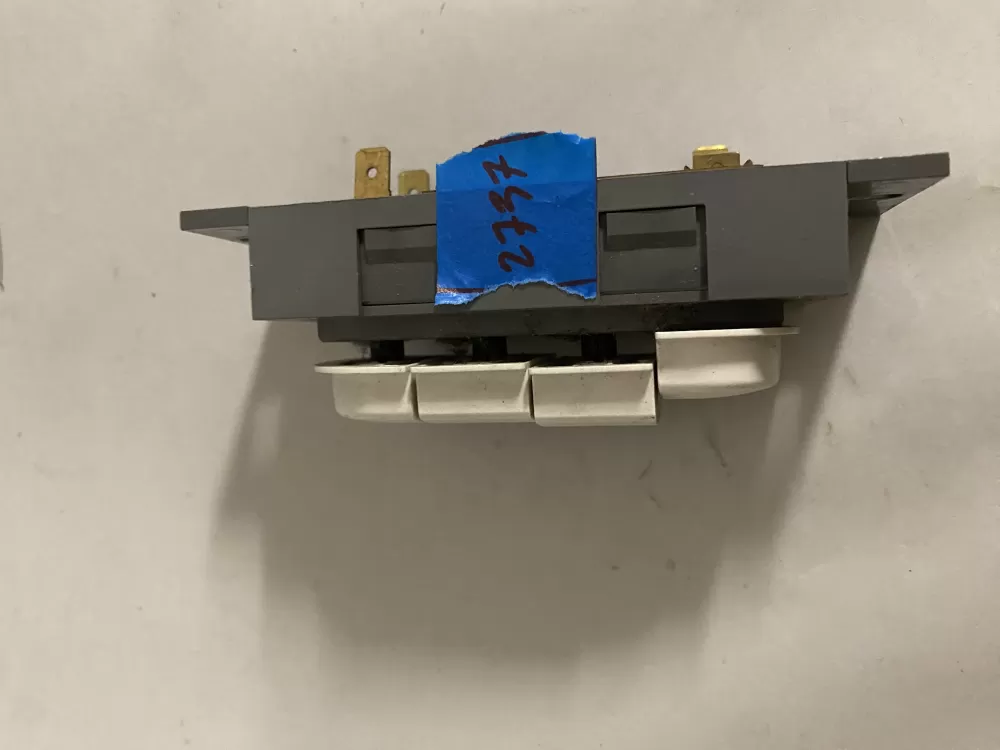 Maytag 3706560w Dryer 37050W Switch 37050w AZ197636 | BK2737