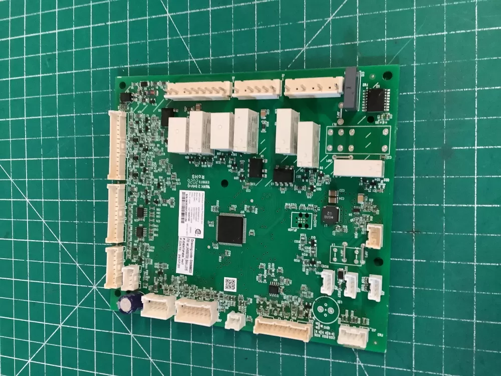Frigidaire A05174903 Refrigerator Control Board AZ225352 | NR326