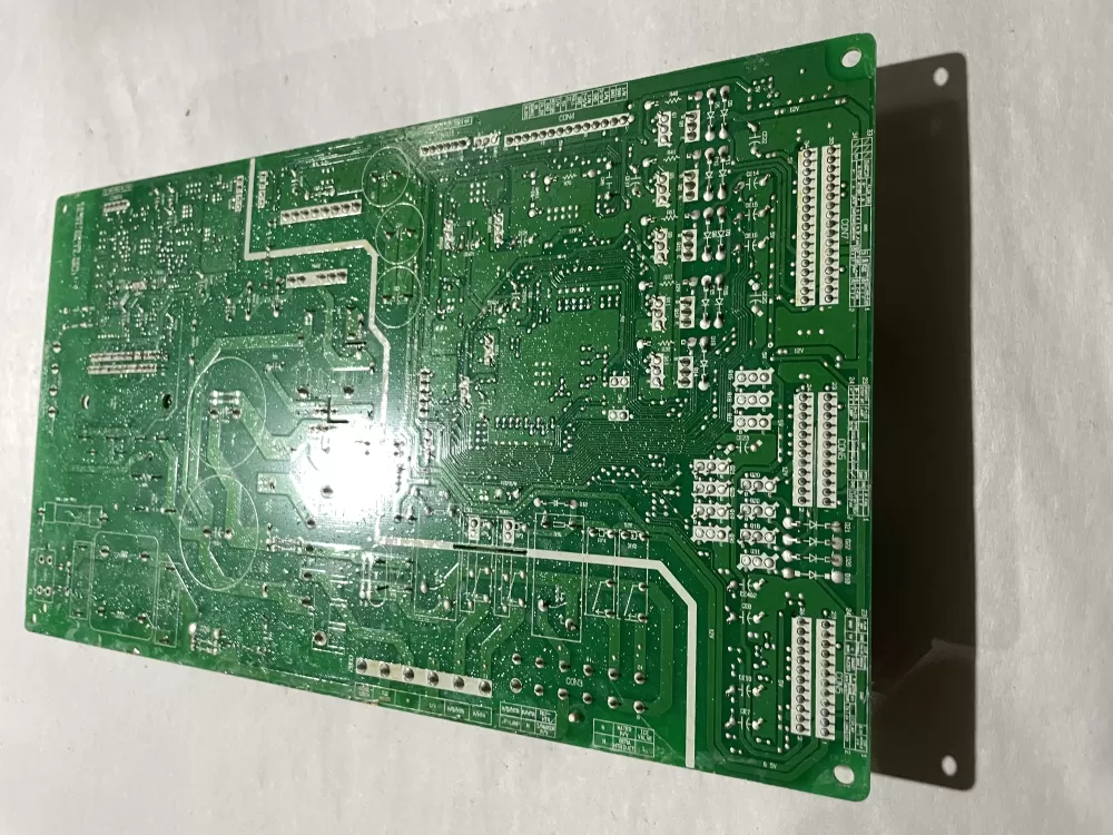 LG EBR81182703 Refrigerator Control Board AZ201697 | Wm2421