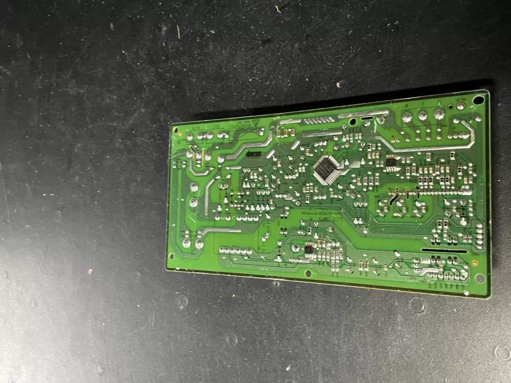 Samsung DA92-00215R Refrigerator Inverter Control Board AZ19618 | WM1123