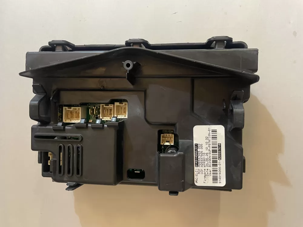 Electrolux A20337614 914914067 Washer Control Board AZ168728 | KM2581