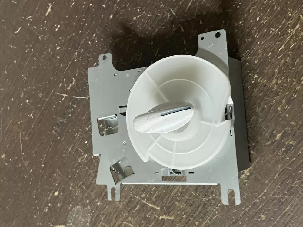 Hotpoint  General Electric AP2616982 876973 165D5484P02 WD21X10099 PS260153 165D5484P014 Dishwasher Timer