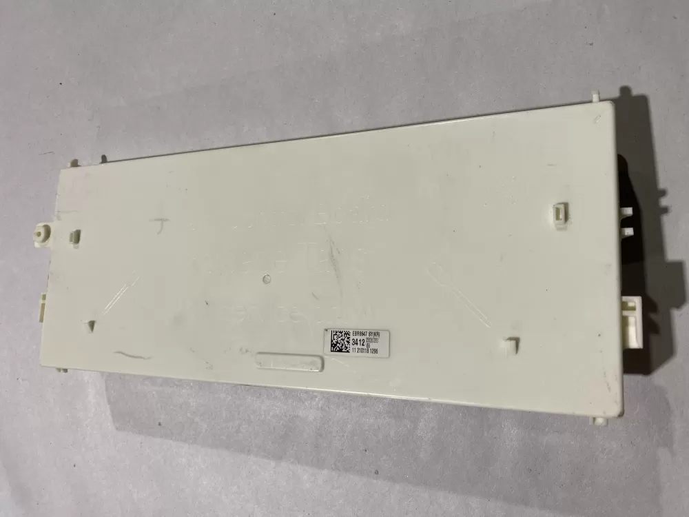 LG EBR86473412 AGM76429510 Dishwasher Control Board  AZ154533 | BK2523