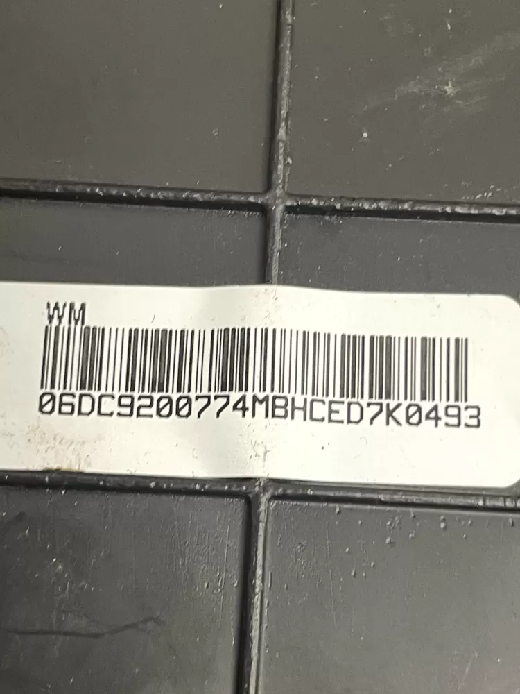 Samsung AP5623162 DC92-00774M PS4215989 Dryer Control Board AZ27620 | WM243