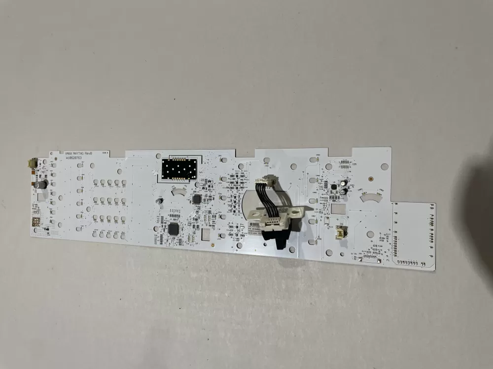 Whirlpool Maytag W10689476 Washer Control Board AZ180025 | KMV720