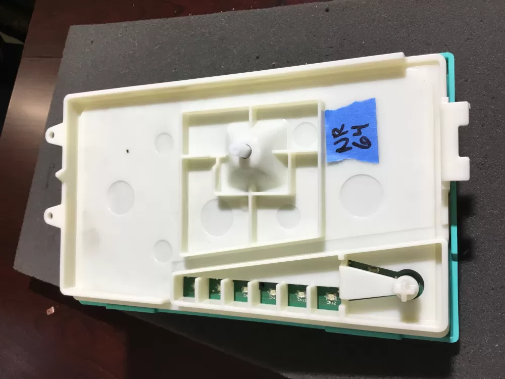 Whirlpool W10406129 W10445380 W10480261 Washer Control Board AZ95859 | NR64