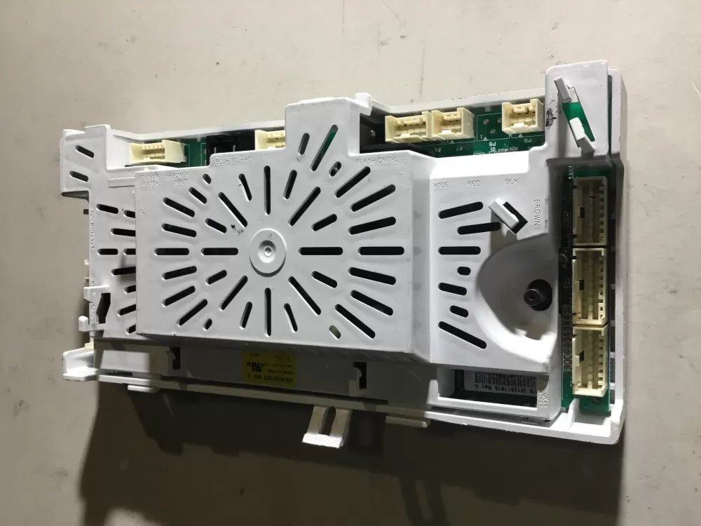 Whirlpool W10761028 W10611616 Washer Control Board AZ44895 | NR853