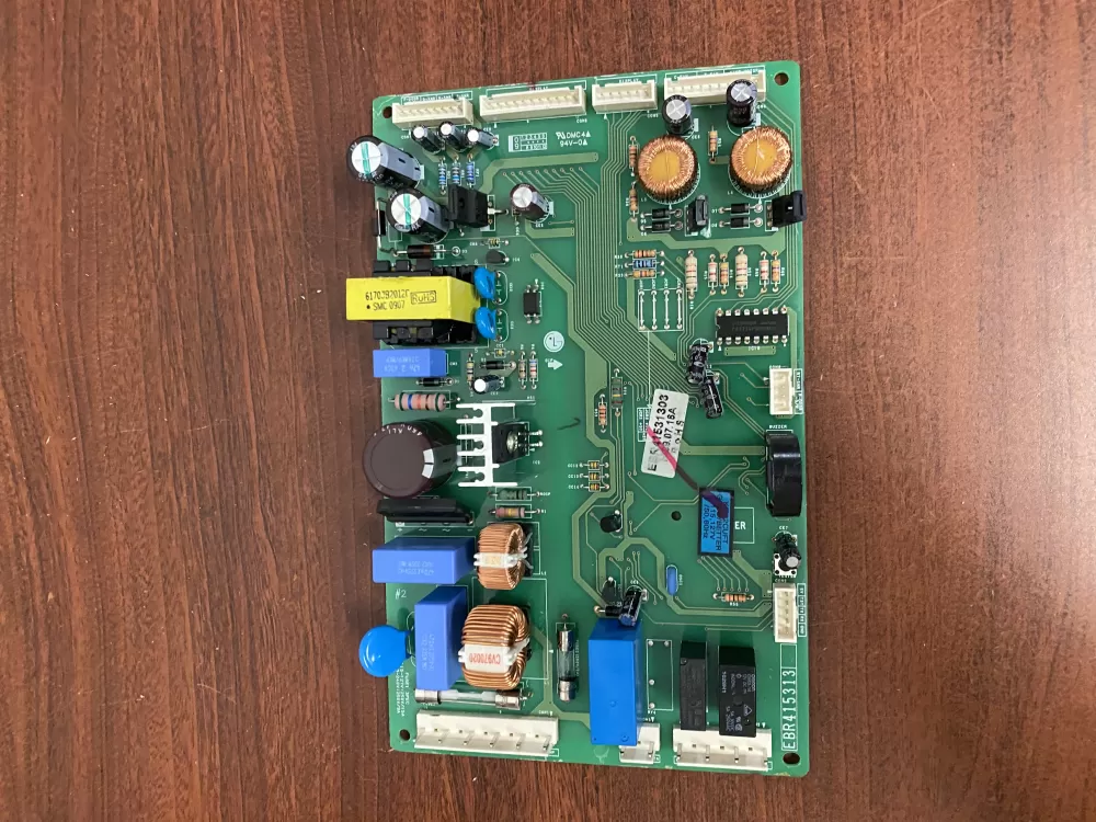 LG AP4501411 EBR41531303 PS3533830 Refrigerator Control Board AZ46165 | BK1776