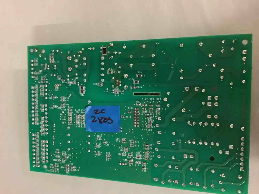 GE 200D6221G028 EBX1110P002 Refrigerator Control Board AZ207470 | ZC2803